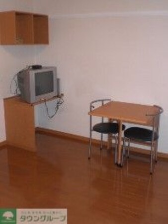 レオパレスヴィラ本町の物件内観写真